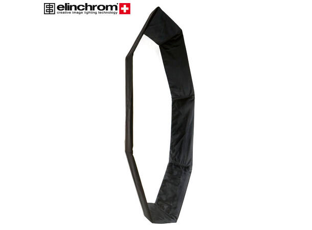 Elinchrom EL-26771 Hooded Diffusor Diffusjon for Rotalux Octa 150cm 